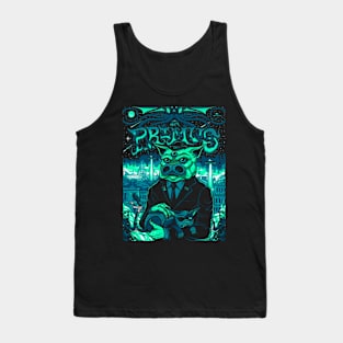 PRIMUS MERCH VTG Tank Top